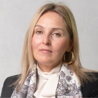 NEXE Group Employee Ivana Čehulić's profile photo