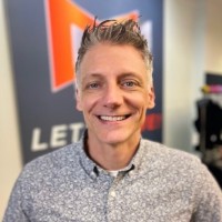 MOSSA Employee Jeffrey Pinkerton's profile photo