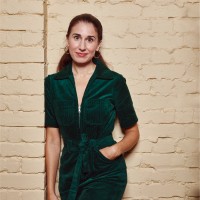 Nadia Themistocleous Email & Phone Number