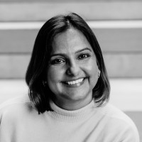 Infobip Employee Harsha Solanki's profile photo