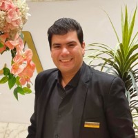 Almahaba Group Employee Mena Maher's profile photo