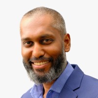 RecoMed Employee Sudeshen Moodley's profile photo