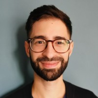 Meta Employee Daniel Stanton's profile photo