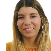 ÓBOLO Employee MacArena Portillo Rodríguez's profile photo