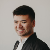 Endless West Employee Mardonn Chua's profile photo