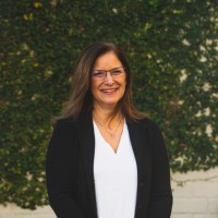 Tricia Delang