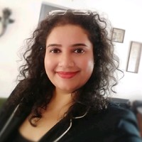 Gennova Biopharmaceuticals Employee Ramya Uchil's profile photo