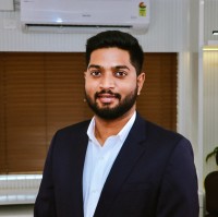 Pace Power Systems Employee Rajiv Maddisetty's profile photo