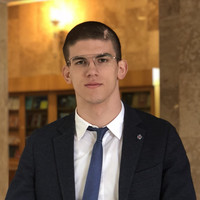 Maksym Karapetian's profile photo