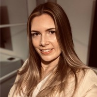 Kennedy Services Ltd Employee Chloe Clegg's profile photo