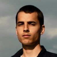 VanOnGo Employee Max Korytniuk's profile photo
