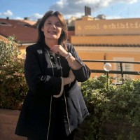Cristiana Ranaldi Email