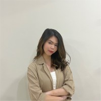 Compawnion Employee Kezya Tjandra's profile photo
