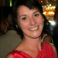 SODIPREN Employee Pascale Laine's profile photo