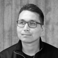 Phiro Employee Danny Blicher's profile photo