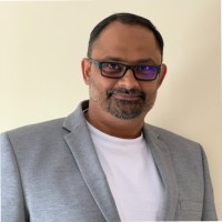 LatentView Analytics Employee Rajesh Narayan's profile photo
