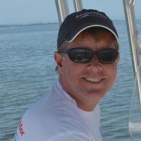 MarineMax Employee Mike McLamb's profile photo