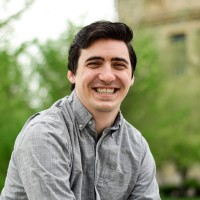 Justworks Labs Employee Frank Evers's profile photo