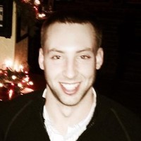 Buster Employee Ben Cwik's profile photo