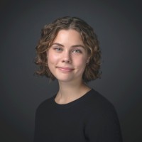 General Atomics Employee Elise Miller's profile photo