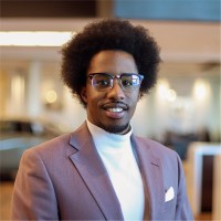 Patrick Mazda Employee Kendell Chattman's profile photo