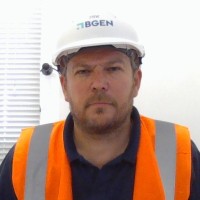 BGEN Ltd Employee Steve Sleight's profile photo