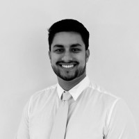 People & Partners Employee Ehsen Shaikh's profile photo
