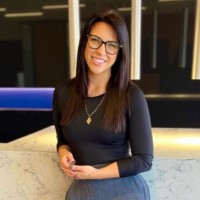 Alfid Services Immobiliers Employee Esïah Leblanc's profile photo