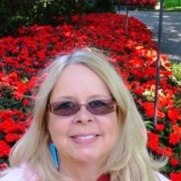 Marlane Gabel-Barton