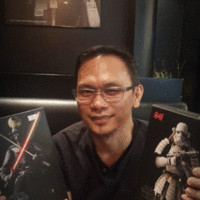 Bonsai Media Group Employee Voltaire Villafuerte's profile photo