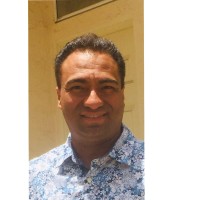 Metropolitan Water District of Southern California Employee Andy Rosenbaum's profile photo