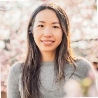 LELO Employee Joanna Fung's profile photo