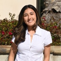Cub Support Employee Eloisa Vargas's profile photo