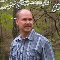VVELL Studio Employee Scott Schuette's profile photo