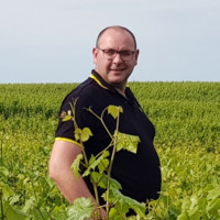 VAN ROBAEYS Frères Employee François Pruvost's profile photo