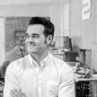 2Coders Studio Employee David Molina's profile photo