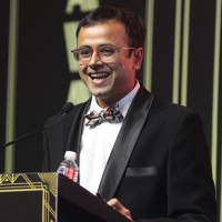 Acko Employee Prateek Malpani's profile photo