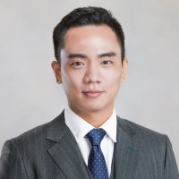 PayCargo Employee Ling Ho's profile photo