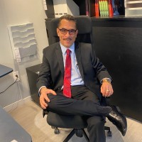 FTI Defense - Frontier Technology Inc. Employee Octavio Estrada's profile photo
