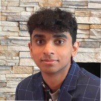 Poppin Employee Rahul Sundhar's profile photo