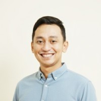 CoLearn Employee Rizki Oceano's profile photo