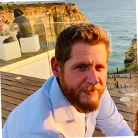 Maestro Surfaces Employee Mitch Clarkson's profile photo