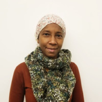 KANUK Employee Fatoumata Bah's profile photo