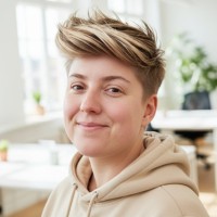 QUIXOTIC Employee Paula Rúpolo's profile photo