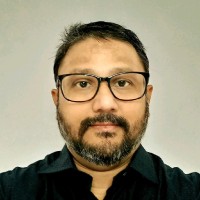Tietoevry Employee Prasad B's profile photo