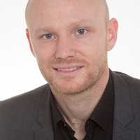 Evotec Employee Marcus Reynolds's profile photo