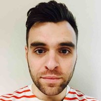 Aviva Employee Michael O'Doherty's profile photo