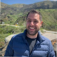 Amazon Web Services (AWS) Employee Matt Berk's profile photo