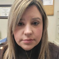 AMPOL American Pollution Control, Corp. Employee Brittany Copell Segura's profile photo