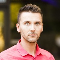 Splinter Employee Peter Lytwyniuk's profile photo